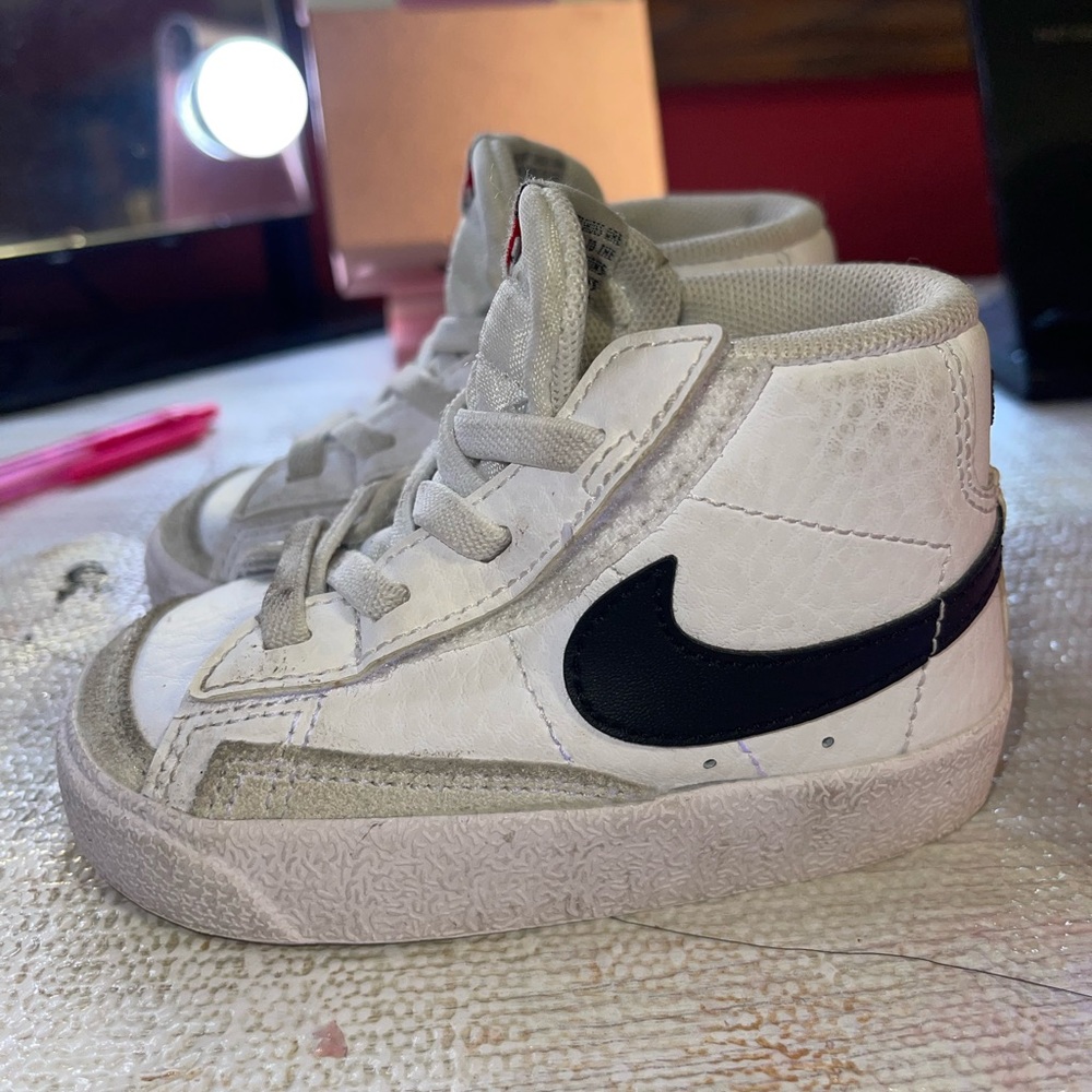 Toddler Nike Blazer Mid ‘77